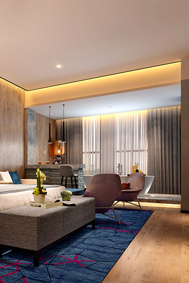 鄭州碩果文化酒店