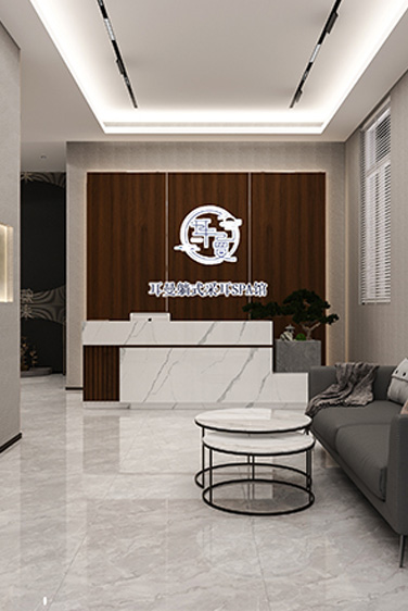 耳曼躺式采耳SPA館