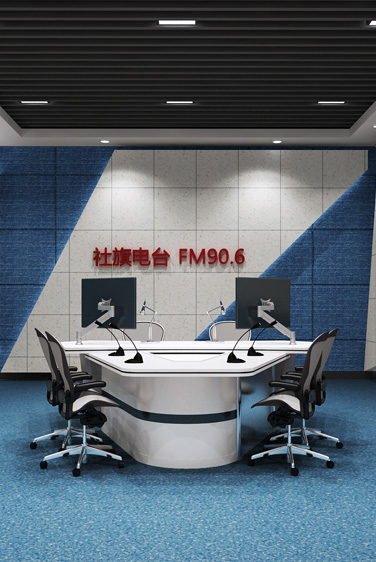 社旗縣融媒體電視臺