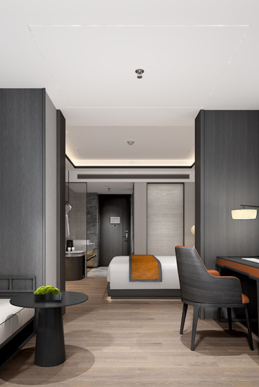 周口余悅麗呈酒店