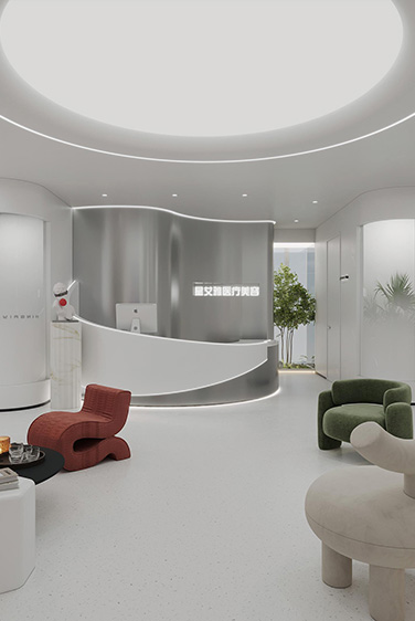 星艾雅醫(yī)療美容