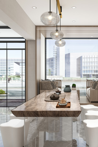 周口藍(lán)色港灣酒店