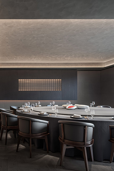 餐廳包間設(shè)計(jì)圖